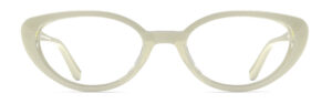 murasaki-eyeglasses-cream-cat-eye-front