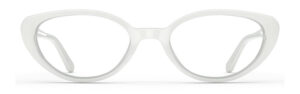 murasaki-eyeglasses-white-cat-eye-front