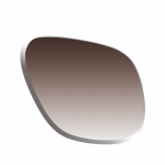 Ombré Fade Lenses
