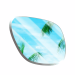 Chroma Mirror