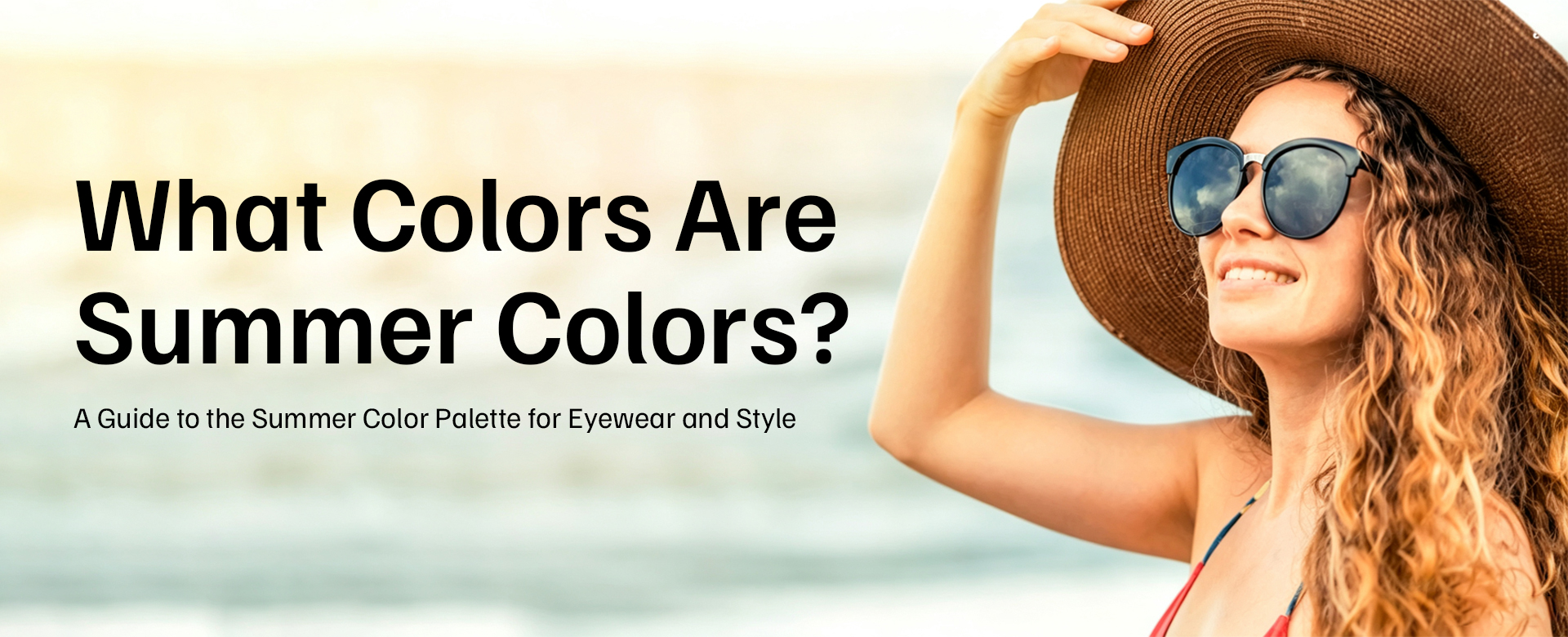What Are Summer Colors
