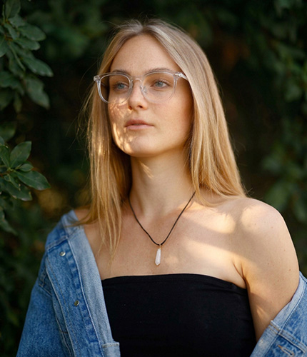 Merce | Translucent