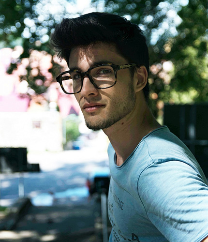Byron | Tortoise